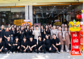 Khai trương Doojin Beauty Center tại TP HCM