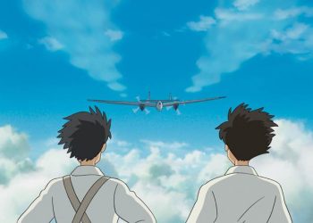 Lần đầu tiên siêu phẩm của “quái kiệt” Miyazaki Hayao bước lên màn ảnh Việt: Thưởng thức “Gió Vẫn Thổi” với trải nghiệm hoàn toàn khác biệt