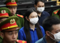 Thùy Tiên, Hằng Du Mục, Quang Linh Vlogs cùng bị đề nghị 2-2,5 năm tù