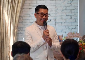Giao lưu & ra mắt sách “Ta còn bao nhiêu ngày để hạnh phúc?”