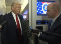 Ông Trump không “chốt” đề xuất hòa bình của Kiev: Nhân vật quyền lực số 2 Ukraine bị “sốc”