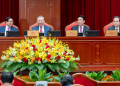 Giới thiệu nhân sự tham gia Bộ Chính trị, Ban Bí thư khóa 14