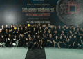 “Hộ Linh Tráng Sĩ – Bí Ẩn Mộ Vua Đinh” chính thức khai máy