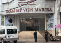 Bí ẩn hệ thống Mailisa
