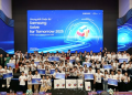 Công bố kết quả Cuộc thi Samsung Solve for Tomorrow 2025