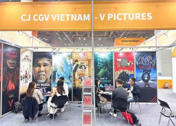 CGV được vinh danh “Đơn vị phát hành nhiều phim Việt Nam nhất giai đoạn 2023 – 2025”
