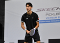 Skechers International Pickleball Tournament 2025 – Sân chơi lớn cho cộng đồng Pickleball Việt Nam