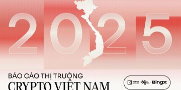 Thị trường crypto Việt Nam 2025: Mối quan tâm lớn nhất là chính sách thuế