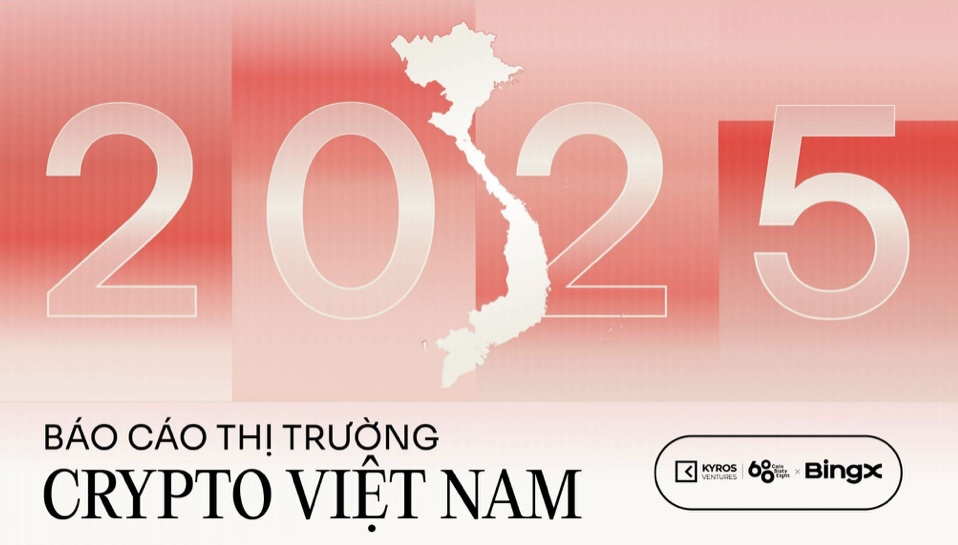 Thị trường crypto Việt Nam 2025: Mối quan tâm lớn nhất là chính sách thuế