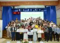 Cuộc thi “Thiết kế tác phẩm Poster tranh cổ động giao lưu văn hóa Việt – Hàn” năm 2025