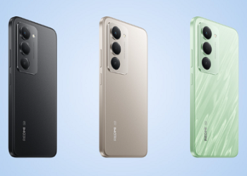 Xiaomi chính thức ra mắt REDMI 15 5G tại Việt Nam