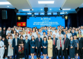 PGS.TS Nguyễn Kim Hồng làm Hiệu trưởng Trường đại học Nguyễn Tất Thành