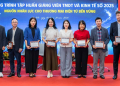 Hiệp hội Thương mại điện tử Việt Nam công bố Báo cáo Đào tạo thương mại điện tử 2025