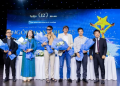 Ngôi Sao Xanh 2025 đạt số lượng kỷ lục, quy tụ hầu hết tác phẩm đình đám nhất năm qua