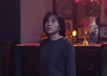 Quỷ Nhập Tràng 2 chính thức khởi động: hé lộ chương tiền truyện rùng rợn của hiện tượng kinh dị Việt