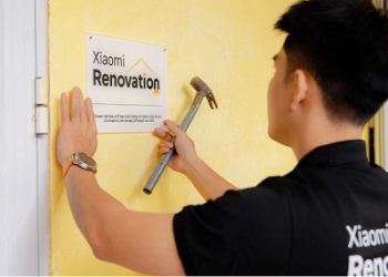 Xiaomi hoàn tất cải tạo điểm trường vùng cao thông qua chiến dịch Xiaomi Renovation 2025