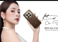 Xiaomi chính thức ra mắt REDMI Note 15 Series tại Việt Nam