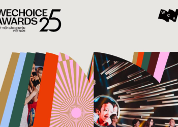 27 nghệ sĩ tham gia album WeChoice Awards 2025: Hội tụ dàn Anh Trai – Em Xinh hot nhất, toàn bảo chứng ra nhạc là hay!