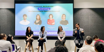 Multiplier Event – Gọi vốn: Cơ hội nào cho doanh nghiệp Việt?