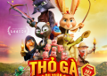 Top 5 phim hoạt hình không thể bỏ lỡ trong 2026: “Phim Super Mario Thiên Hà” hé lộ khủng long Yoshi, “Angry Birds 3” công bố dàn sao lồng tiếng khủng