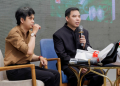 Nhà văn Dương Bình Nguyên “tái xuất” với tiểu thuyết về tội phạm công nghệ