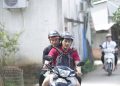 Quang Hùng Master D không tham gia mùa 3 Đệ Nhất Mưu Sinh nhưng vẫn có fan đến tìm