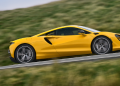 McLaren điều chỉnh giá bán dòng xe Artura tại Việt Nam 2026
