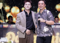 Khi đàn ông rẽ hướng sang ngành làm đẹp