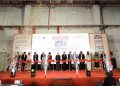 Khai mạc Hội chợ VIFA EXPO 2026 khai mạc tại WTC EXPO