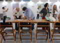 Họp báo công bố thông tin Hội chợ VIFA EXPO 2026