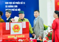 Kết thúc bầu cử, cả nước có 99,38% cử tri đi bỏ phiếu