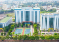 Trường Đại học Công nghệ TPHCM được đề nghị xét khen thưởng danh hiệu Anh hùng lao động thời kỳ đổi mới