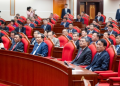 Trung ương thống nhất giới thiệu nhân sự lãnh đạo chủ chốt Nhà nước