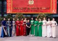 Hương Thời Gian: Bản hòa ca sắc màu nhân ngày 8/3