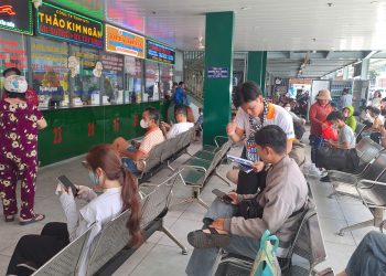 TP HCM: Ra quân “Tiếp sức người lao động” 2026