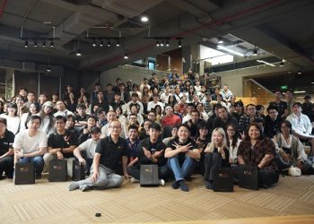 Sự kiện Behind the Skin: Aurelion Sol – Meet the Legends of Riot Games