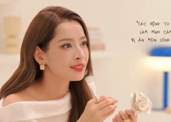 Khi Chi Pu “đụng độ” quá khứ: ‘Tôi chưa bao giờ thấy biết ơn bạo lực mạng’