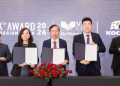 Họp báo giới thiệu Triển lãm Designity 2026