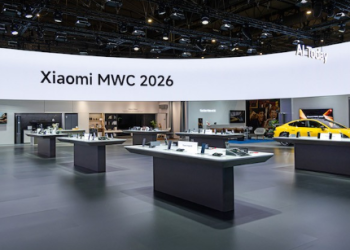 Xiaomi đưa AI bước vào đời thực tại MWC 2026