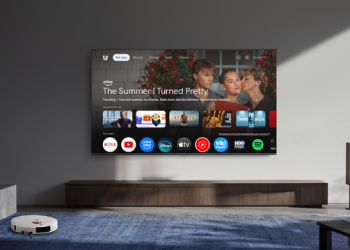 Xiaomi chính thức mở bán Xiaomi TV S Mini LED 2026 Series tại Việt Nam