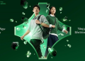Trường Đại học Phương Đông ra mắt nhận diện thương hiệu mới: “Dưỡng Ngọc Thành Hình”