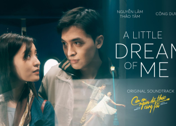 Cảm Ơn Người Đã Thức Cùng Tôi “đốt cháy” rạp chiếu với đại cảnh one-shot mãn nhãn, mãn nhĩ