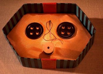 Coraline tái xuất màn ảnh rộng sau 15 năm