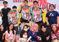 Lễ hội Nhật Bản tại FAHASA Tân Định: Unbox manga “Dandadan” và loạt trải nghiệm hấp dẫn