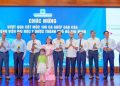 Bệnh viện Đại học Y Dược TPHCM vượt mốc 100 ca ghép gan thành công