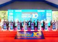 Hơn 5.000 sinh viên và hơn 2.500 cơ hội việc làm tại Ngày hội HUTECH IT OPEN DAY 2026