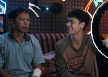 OST Anh Hùng – “Người Không Cô Đơn”- MV OST cảm xúc đến từ Văn Mai Hương