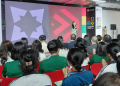Future Fest Hà Nội 2026 thu hút 12.000 học sinh, mở không gian trải nghiệm