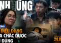 Thái Hòa: Từ người “từng phán xét” thành trung tâm “bị phán xét” trong ANH HÙNG