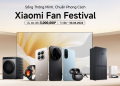 Xiaomi chính thức khởi động Xiaomi Fan Festival 2026